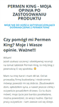 Mobile Screenshot of potv.pl